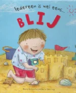 Iedereen is wel eens...blij! | 9789053416082 Iedereen is wel eens...blij! | 9789053416082