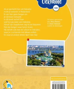 Alternative view of Mijn familie komt uit Oekraïne