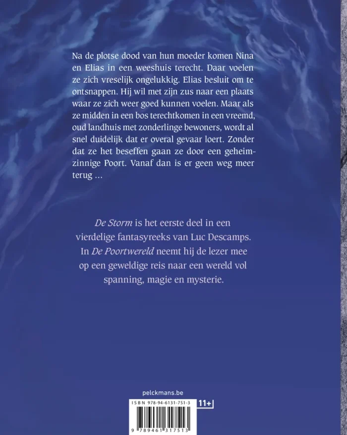 De storm - Afbeelding 2