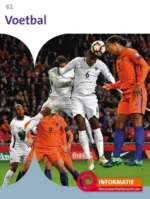 Voetbal | 9789463419031