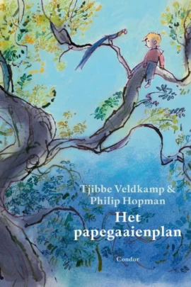 Het papegaaienplan
