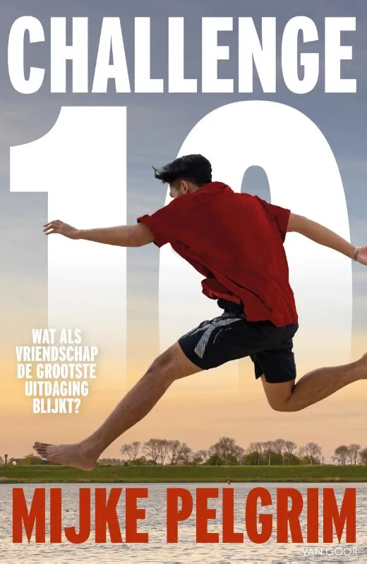 Challenge 10 | 9789000401253 Challenge 10