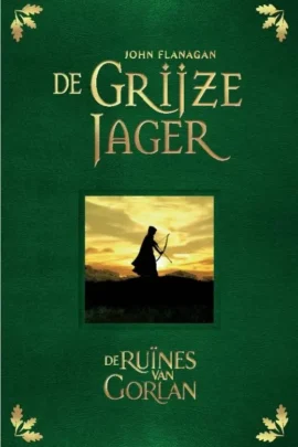 De ruïnes van Gorlan