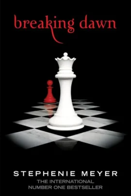 Breaking Dawn
