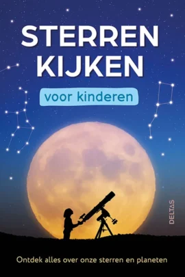 Sterren kijken voor kinderen