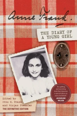 The Diary of a Young Girl