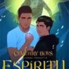 Espiritu | 9781035057405 Espiritu | 9781035057405