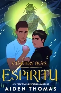 Espiritu | 9781035057221 Espiritu