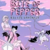 A Bite of Pepper | 9781665975193 A Bite of Pepper | 9781665975193