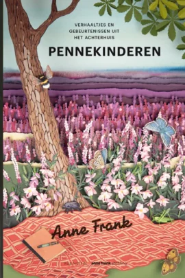 Pennekinderen