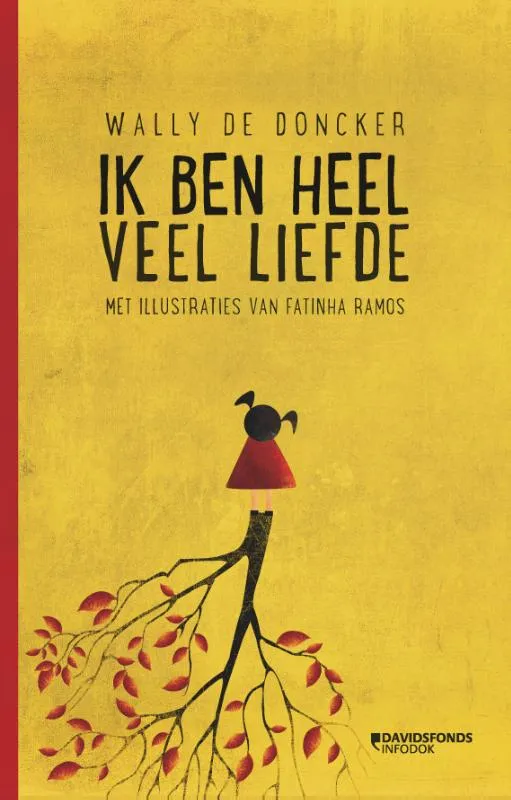 Ik ben heel veel liefde | 9789059088238 Ik ben heel veel liefde