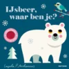 IJsbeer, waar ben je? | 9789025775452 IJsbeer, waar ben je? | 9789025775452