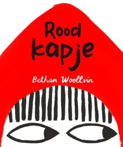 Roodkapje