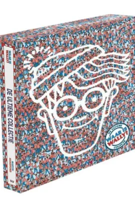 De ultieme collectie