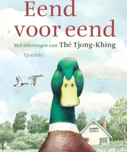 Eend voor eend