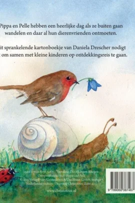 Pippa en Pelle | 9789060387467 Pippa en Pelle | 9789060387467