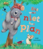 Dit was niet het plan | 9789083503561