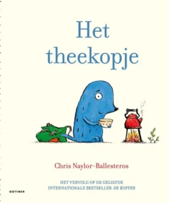 Het theekopje