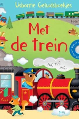 Het dorp van de Kerstman