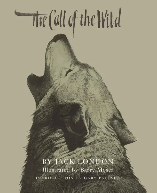 The Call of the Wild | 9781442434110 The Call of the Wild