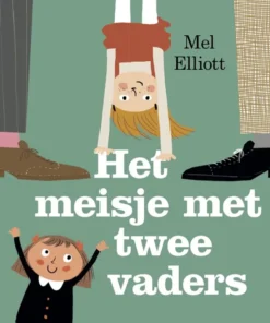 Het meisje met twee vaders