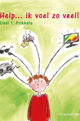 Help... ik voel zoveel! 1