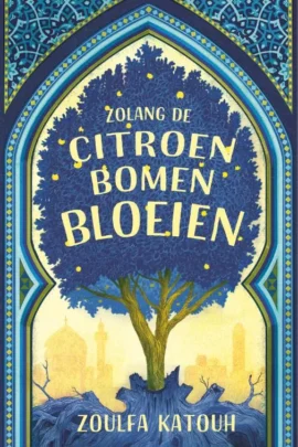 Zolang de citroenbomen bloeien