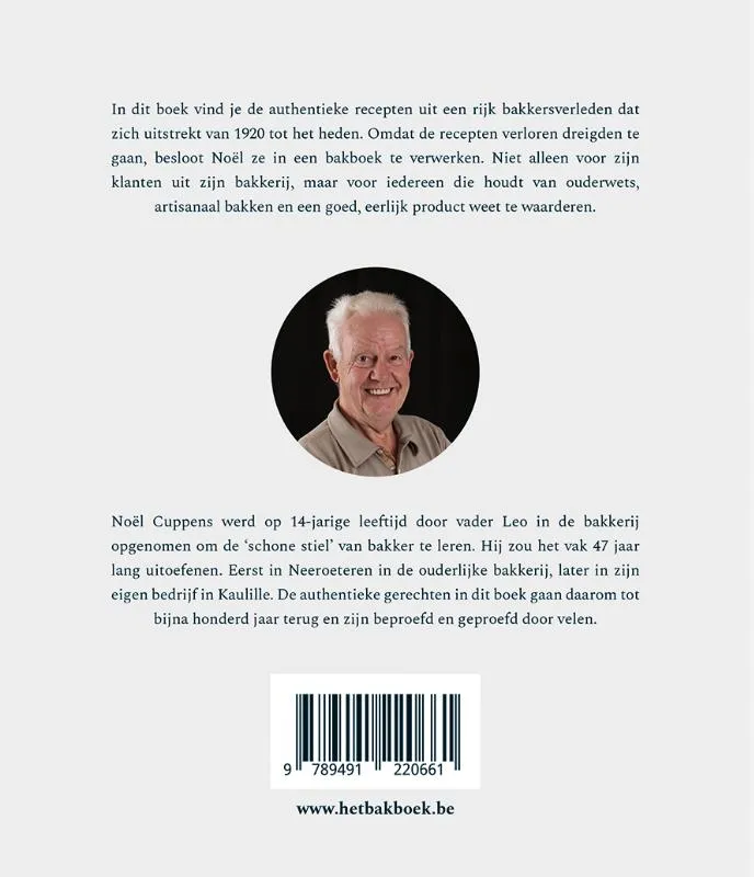 Het grote regionale bakboek | 9789090354460 Het grote regionale bakboek - Afbeelding 2