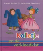 Kolletje en de verkleedkist | 9789048813957 Kolletje en de verkleedkist | 9789048813957