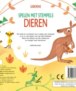 Alternative view of Dieren