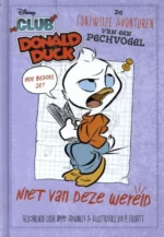Niet van deze wereld | 9789493301016
