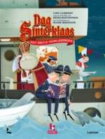 Dag Sinterklaas | 9789051168532