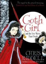 Goth Girl and the Fete Worse Than Death | 9780241284568 Goth Girl and the Fete Worse Than Death | 9780241284568