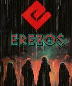 Erebos