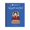 Jip gaat naar bed | 9789083382395 Jip gaat naar bed | 9789083382395