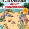 Paulien gaat op reis | 9789062224883