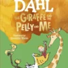 The Giraffe and the Pelly and Me | 9780241558348