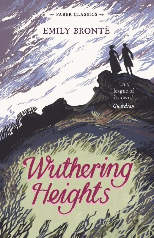 Wuthering Heights | 9780571337118 Wuthering Heights