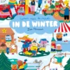 Samen naar de markt in de winter | 9789462778146