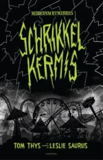 Schrikkelkermis | 9789021470740