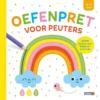 Stickerpret voor peuters 2-3 jaar | 9789044763942