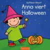 Anna viert Halloween | 9789044849141