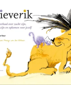 Lieverik
