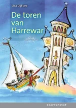 De toren van Harrewar | 9789043703871