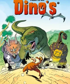 Dino's