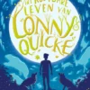 Het kostbare leven van Lonny Quicke | 9789021683423