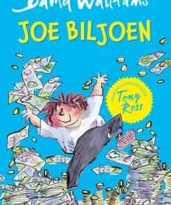 Joe Biljoen