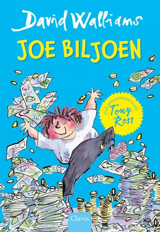 Joe Biljoen | 9789044864311 Joe Biljoen