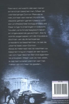 Alternative view of Gijzeling