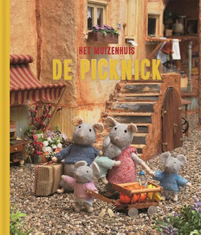 De picknick | 9789047622765 De picknick